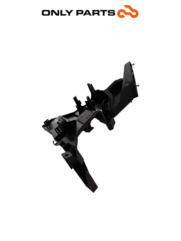 Supporto telaietto DX — 4