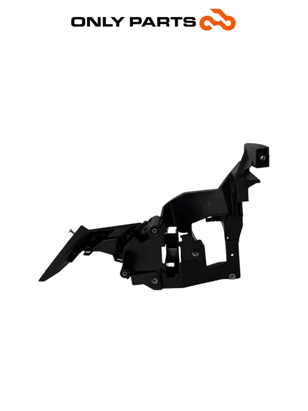 Supporto telaietto SX
