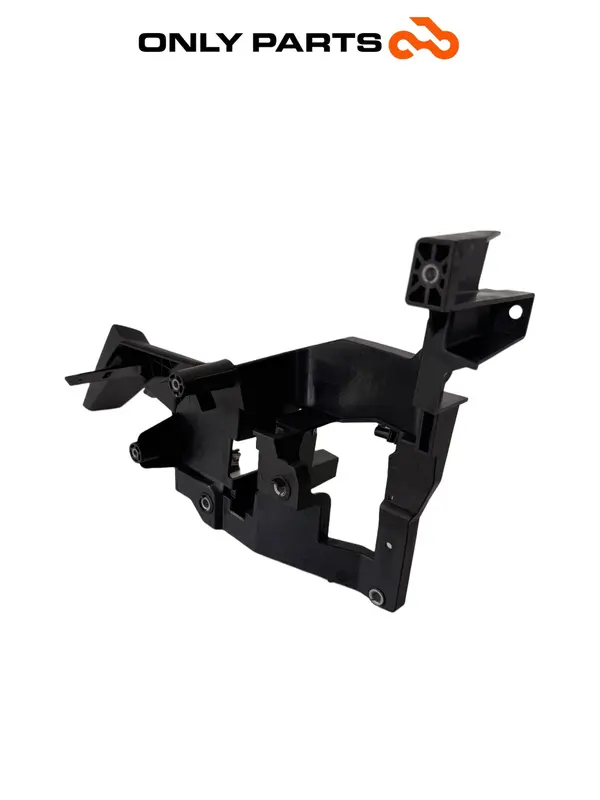 Supporto telaietto SX — 2