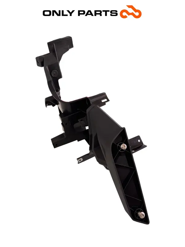 Supporto telaietto SX — 4