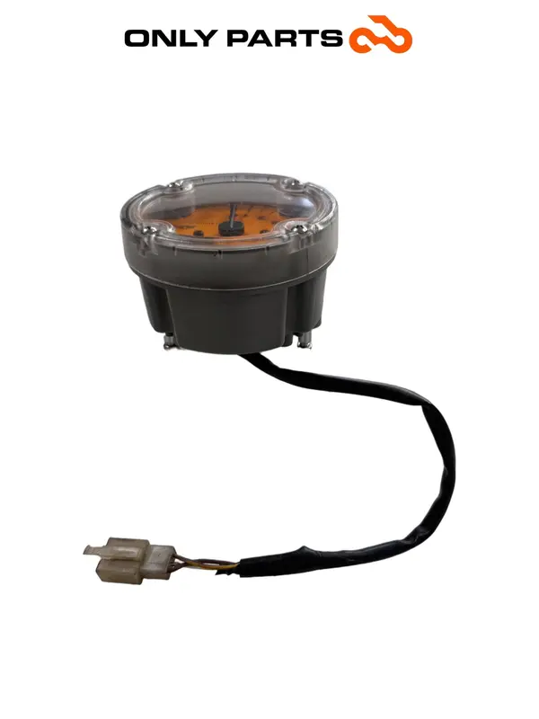 TACHIMETRO CONTAGIRI STRUMENTAZIONE KTM SUPER DUKE 990 ANNO 2006 OEM 60014075000 — 3