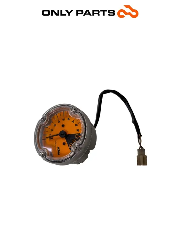 TACHIMETRO CONTAGIRI STRUMENTAZIONE KTM SUPER DUKE 990 ANNO 2006 OEM 60014075000 — 5