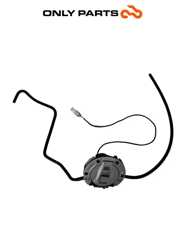 Tappo benzina — 2