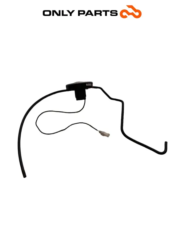 Tappo benzina — 4