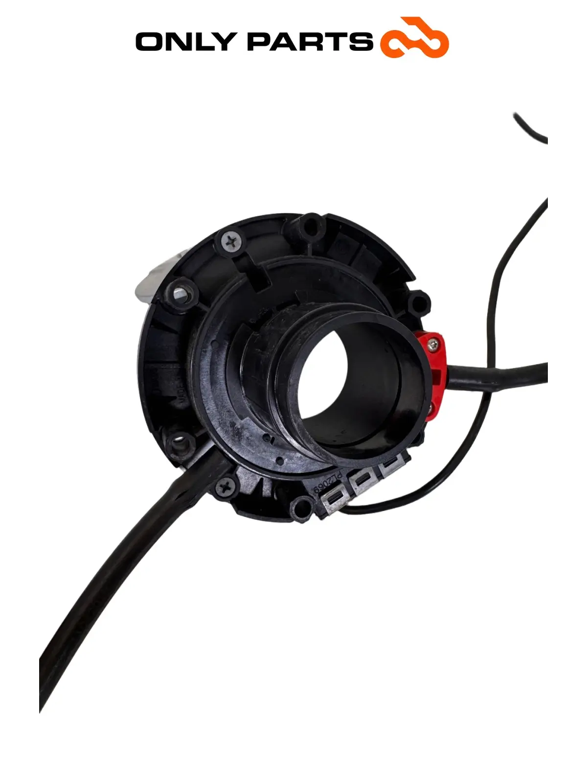 Tappo benzina BMW C 400 X 400cc 2020 Blu usato — foto reale 8