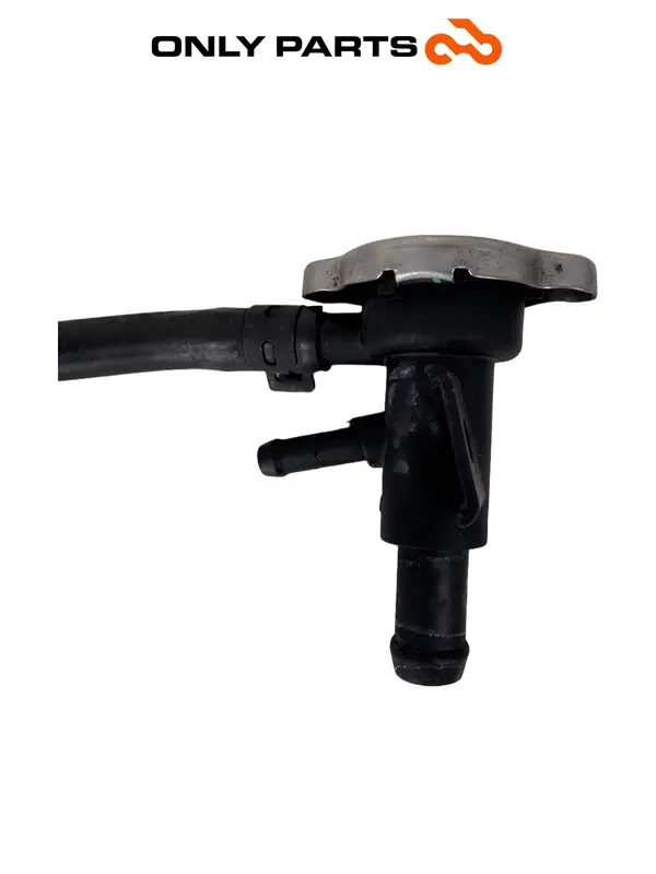 TAPPO RADIATORE ACQUA BMW C 400 X 2020 OEM 17118405363 K09 1.2 BAR COOLANT CAP — 2