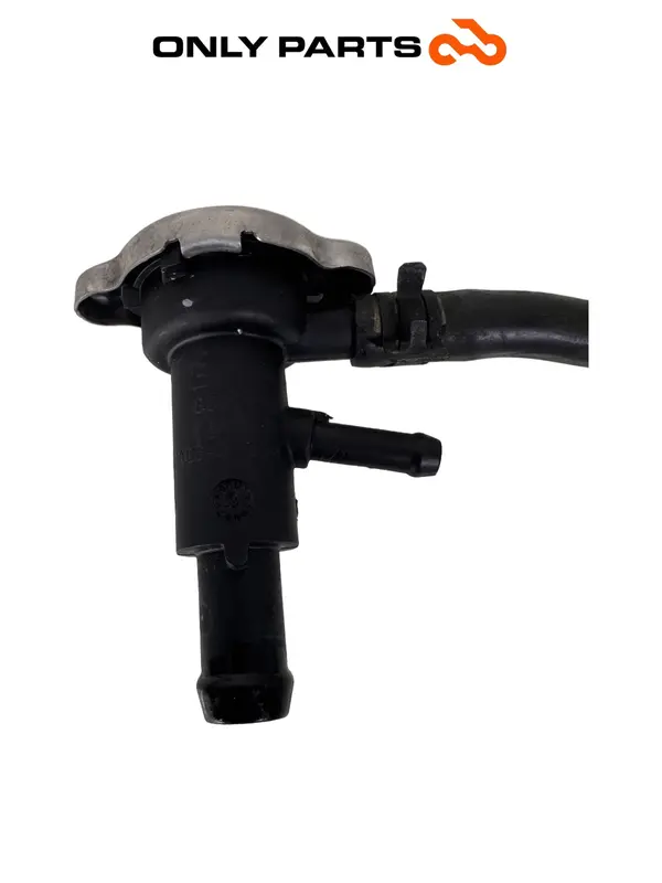 TAPPO RADIATORE ACQUA BMW C 400 X 2020 OEM 17118405363 K09 1.2 BAR COOLANT CAP — 3