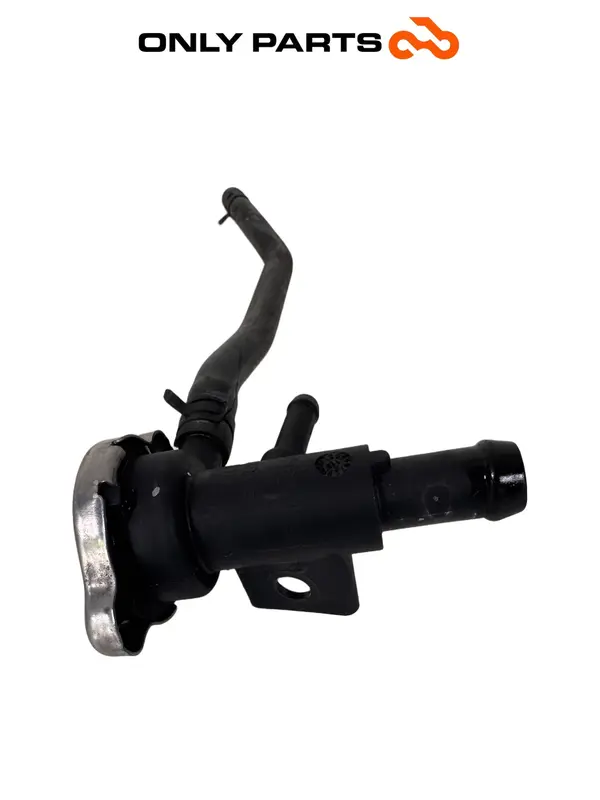 TAPPO RADIATORE ACQUA BMW C 400 X 2020 OEM 17118405363 K09 1.2 BAR COOLANT CAP — 4