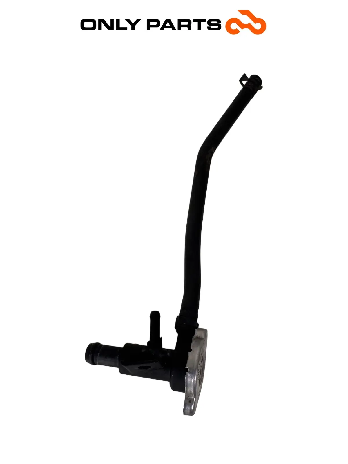 Tappo radiatore acqua BMW C 400 X 400cc 2020 Blu usato — foto reale 6