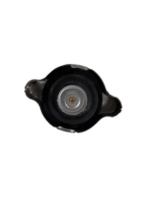 Tappo radiatore Aprilia RS 457cc 2024 usato — foto reale 2