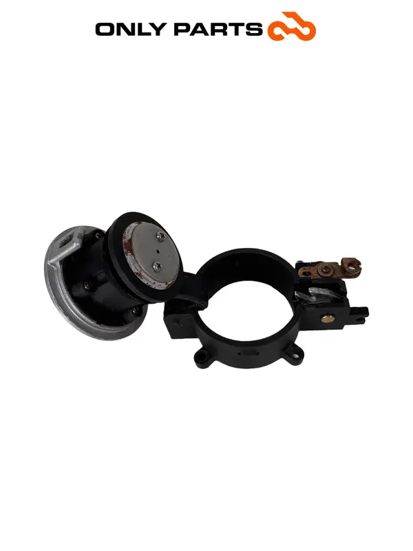 TAPPO SERBATOIO QUADRO 350 S 2013 TAPPO CARBURANTE BENZINA FUEL CAP ORIGINALE — 2