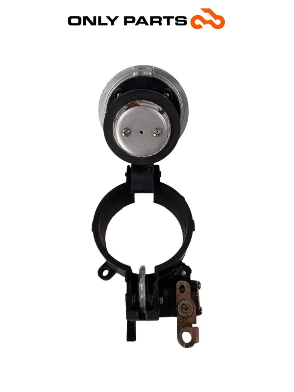 TAPPO SERBATOIO QUADRO 350 S 2013 TAPPO CARBURANTE BENZINA FUEL CAP ORIGINALE — 3
