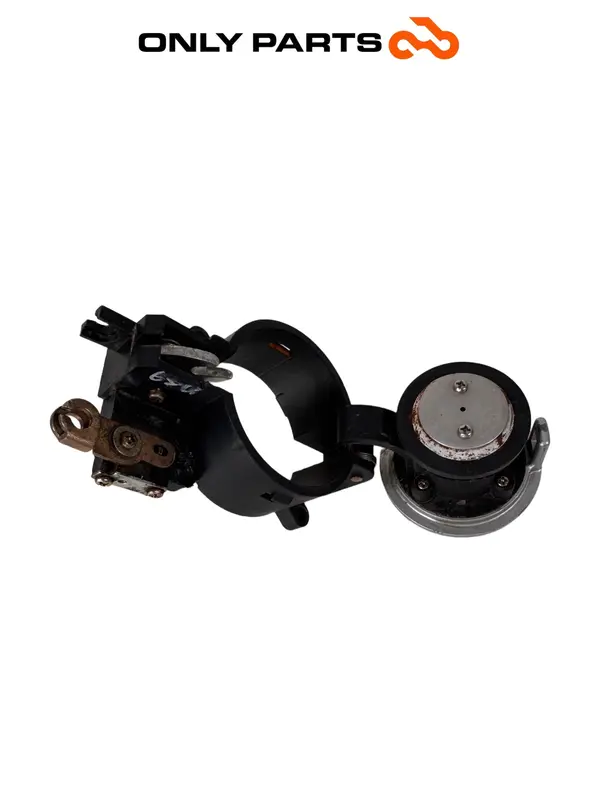 TAPPO SERBATOIO QUADRO 350 S 2013 TAPPO CARBURANTE BENZINA FUEL CAP ORIGINALE — 4