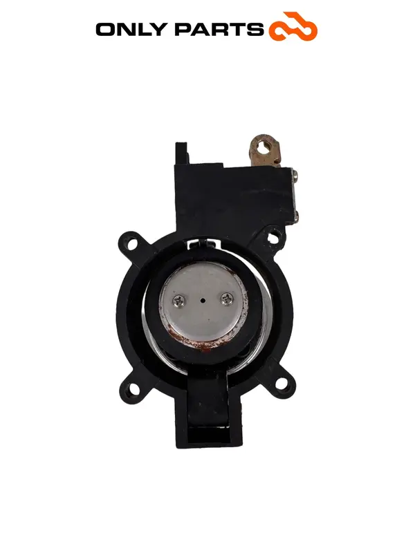 TAPPO SERBATOIO QUADRO 350 S 2013 TAPPO CARBURANTE BENZINA FUEL CAP ORIGINALE — 5