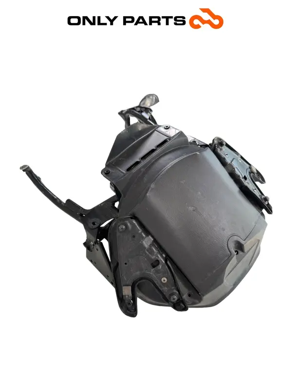 TELAIETTO ALZAVETRO ELETTRICO SUZUKI BURGMAN 650 CC 2010 / SCREEN ADJUSTER FRAME — 2