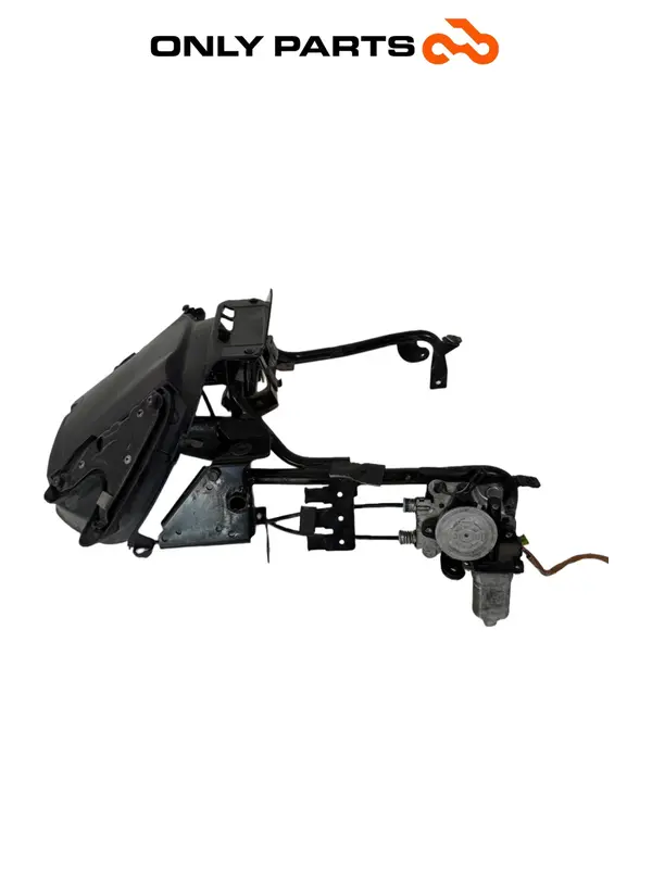 TELAIETTO ALZAVETRO ELETTRICO SUZUKI BURGMAN 650 CC 2010 / SCREEN ADJUSTER FRAME — 5