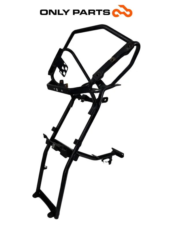 TELAIETTO ANTERIORE SUPPORTO FARO STRUMENTI PIAGGIO MP3 250 2009 / FAIRING STAY