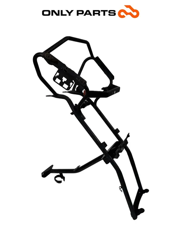 TELAIETTO ANTERIORE SUPPORTO FARO STRUMENTI PIAGGIO MP3 250 2009 / FAIRING STAY — 2