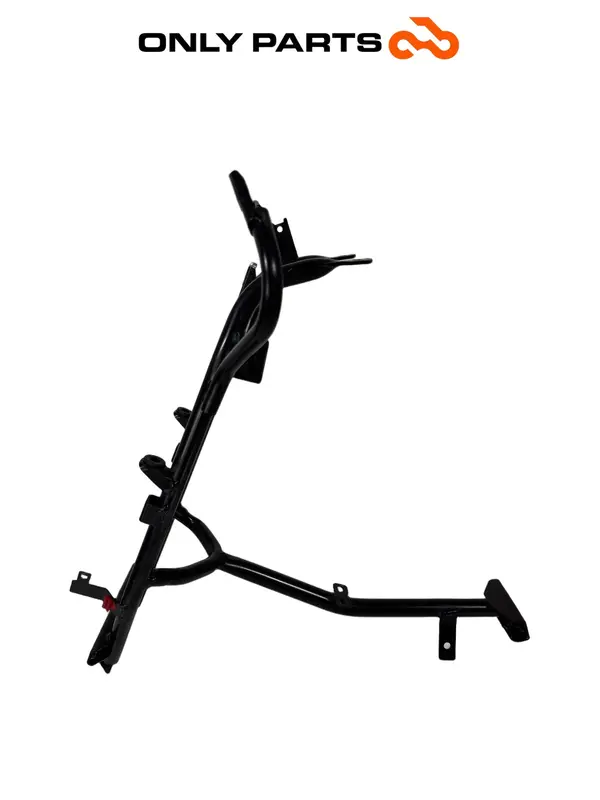 TELAIETTO ANTERIORE / SUPPORTO FARO PIAGGIO MP3 YOURBAN 300cc ANNO 2013 — 2