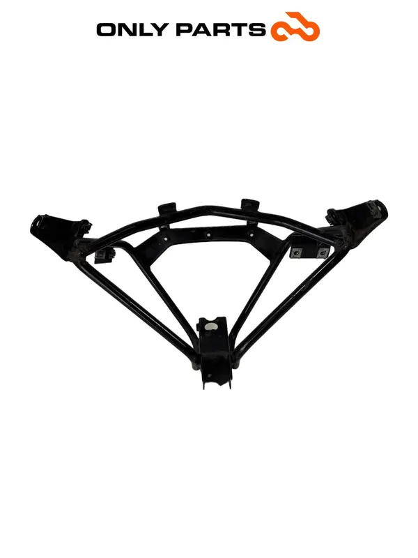 TELAIETTO ANTERIORE SUPPORTO CARENA PIAGGIO X9 250 2005 / FRONT FAIRING STAY OEM — 5