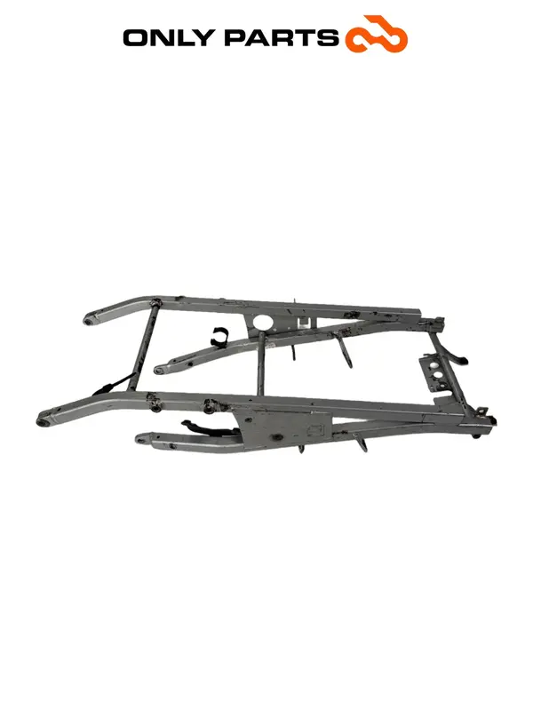 TELAIETTO POSTERIORE REGGICODA SELLA HONDA VTR 1000 F 1999 / REAR SUBFRAME OEM