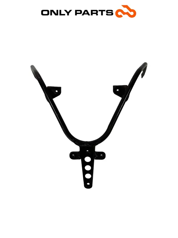 TELAIETTO POSTERIORE INFERIORE SUPPORTO SUZUKI BURGMAN 650 2010 / REAR SUBFRAME