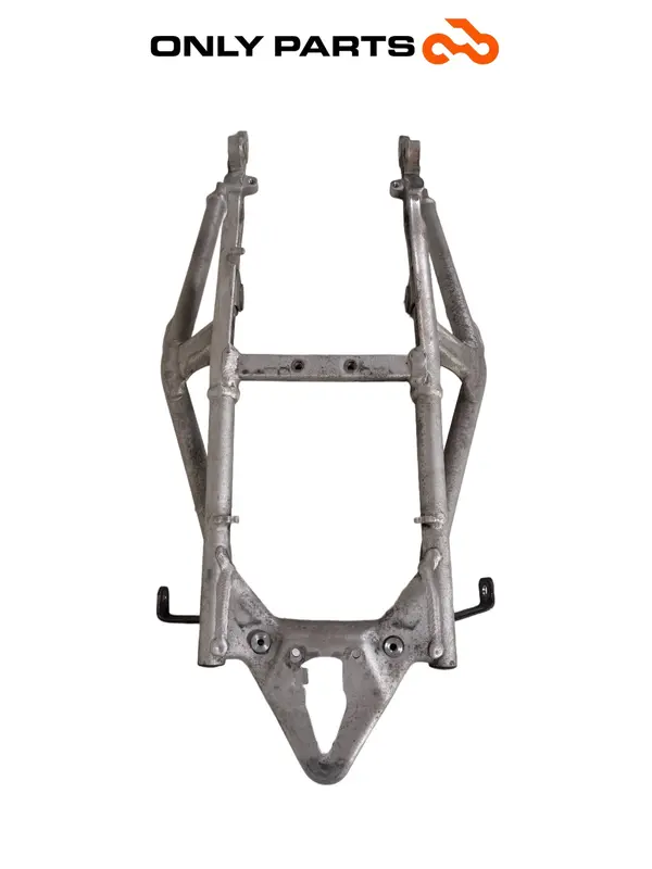 TELAIETTO POSTERIORE KTM SUPERDUKE 990CC ANNO 2006 REAR SUBFRAME OEM 61003002000 — 5