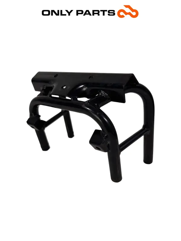 TELAIETTO SUPPORTO QUADRO 350 S 2013 STAFFA TUBOLARE TELAIO USATO ORIGINALE OEM