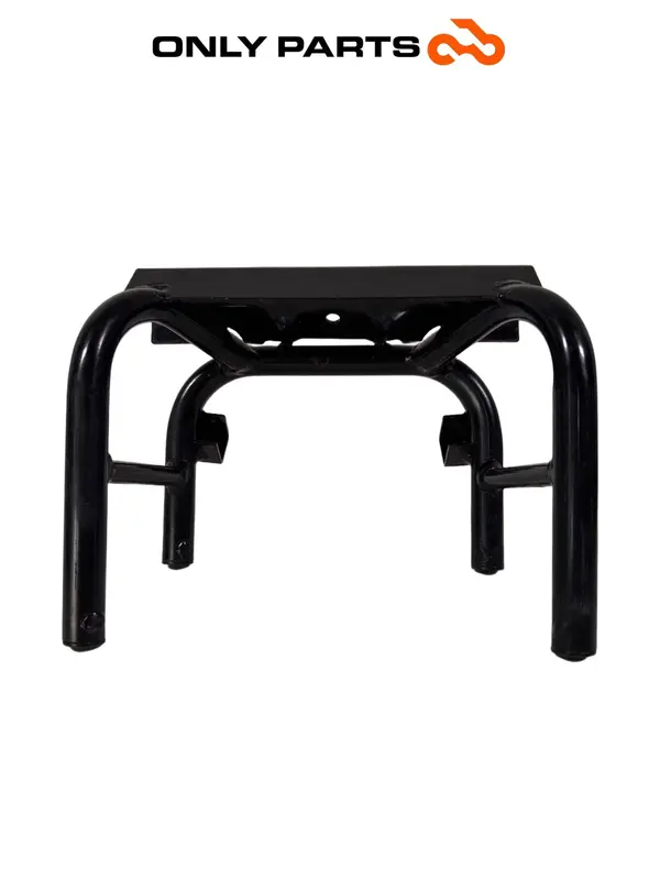 TELAIETTO SUPPORTO QUADRO 350 S 2013 STAFFA TUBOLARE TELAIO USATO ORIGINALE OEM — 2