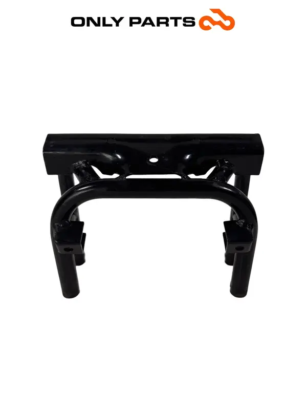 TELAIETTO SUPPORTO QUADRO 350 S 2013 STAFFA TUBOLARE TELAIO USATO ORIGINALE OEM — 3