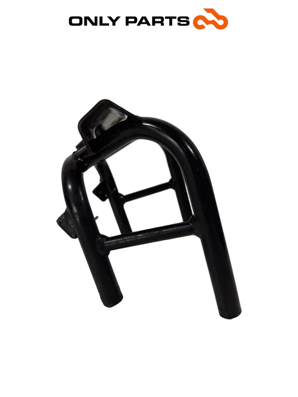 TELAIETTO SUPPORTO QUADRO 350 S 2013 STAFFA TUBOLARE TELAIO USATO ORIGINALE OEM — 4