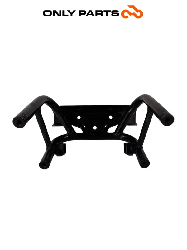 TELAIETTO SUPPORTO QUADRO 350 S 2013 STAFFA TUBOLARE TELAIO USATO ORIGINALE OEM — 5