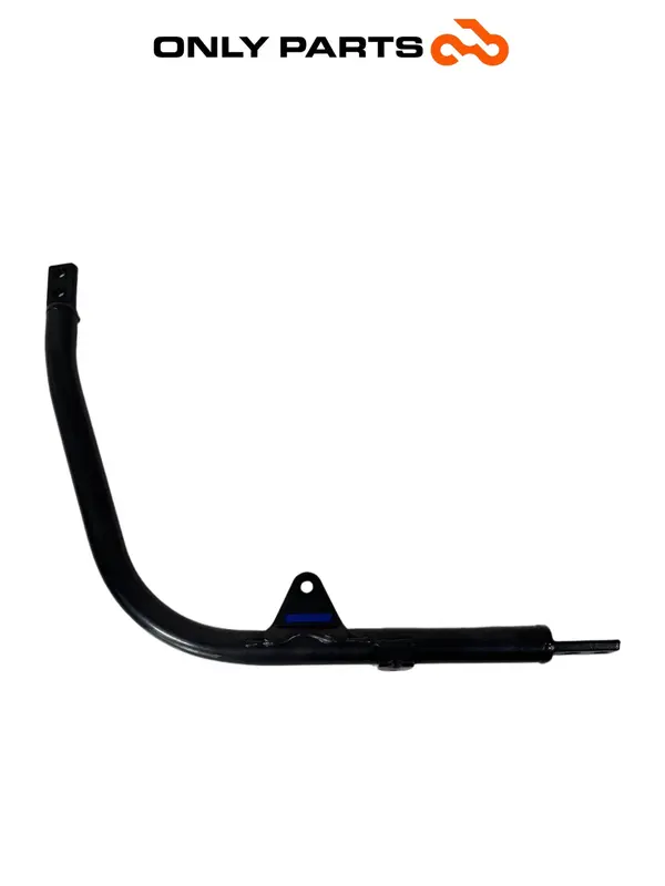 CULLA INFERIORE TELAIO DESTRA DESTRO KAWASAKI ER-5 500 1997-2006 DOWNTUBE FRAME