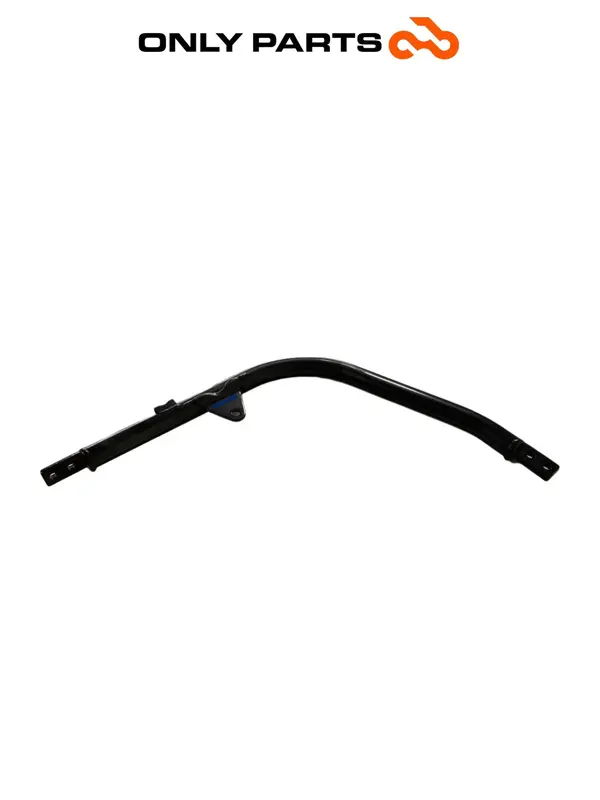 CULLA INFERIORE TELAIO DESTRA DESTRO KAWASAKI ER-5 500 1997-2006 DOWNTUBE FRAME — 2