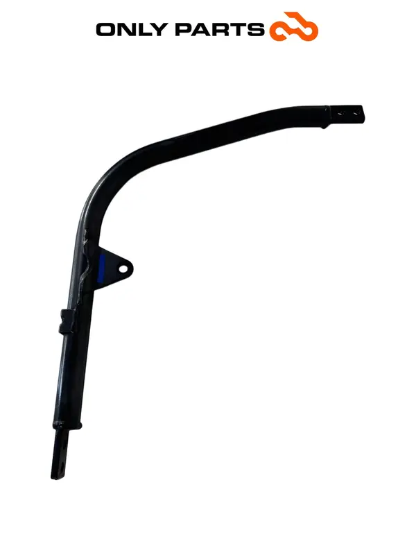 CULLA INFERIORE TELAIO DESTRA DESTRO KAWASAKI ER-5 500 1997-2006 DOWNTUBE FRAME — 3