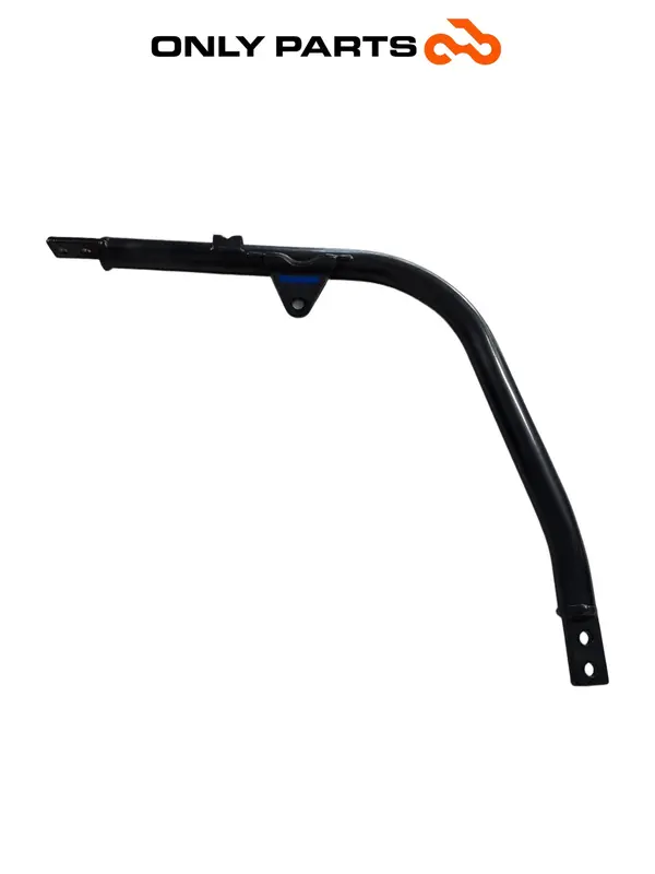 CULLA INFERIORE TELAIO DESTRA DESTRO KAWASAKI ER-5 500 1997-2006 DOWNTUBE FRAME — 4