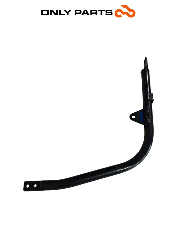 CULLA INFERIORE TELAIO DESTRA DESTRO KAWASAKI ER-5 500 1997-2006 DOWNTUBE FRAME — 5