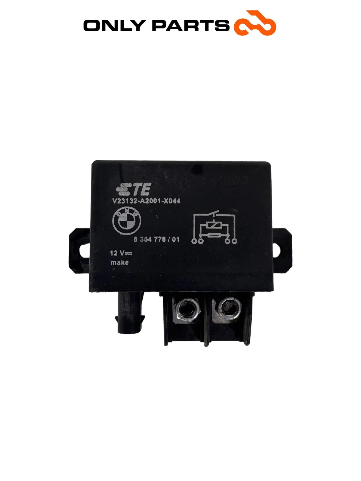 Teleruttore BMW C 400 X 400cc 2020 Blu usato — foto reale 2