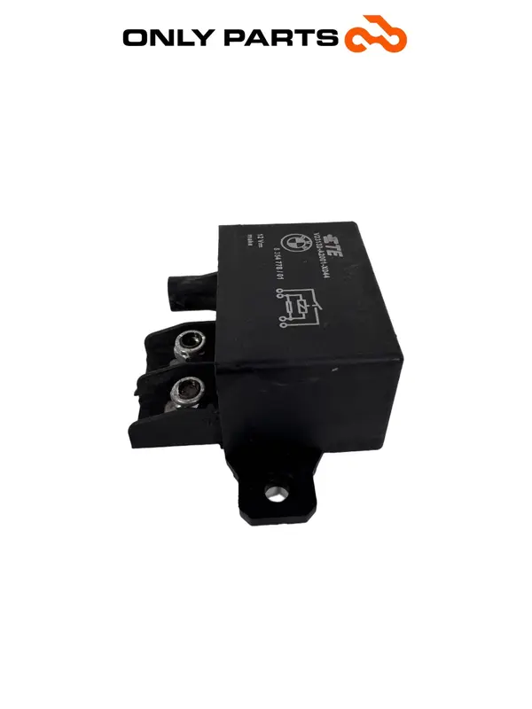 TELERUTTORE RELE AVVIAMENTO BMW C 400 X 2020 OEM 61368354778 K09 STARTER RELAY — 5