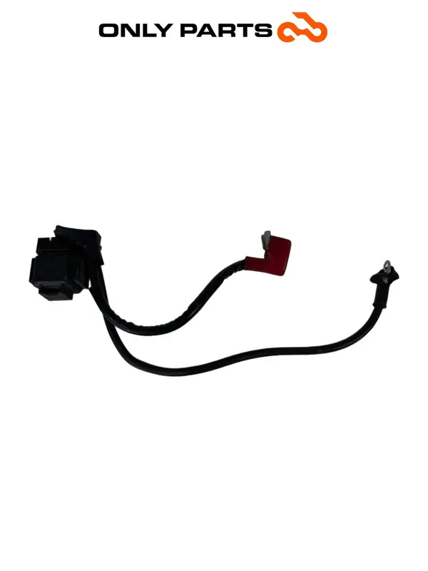 RELE AVVIAMENTO TELERUTTORE SOLENOIDE KAWASAKI ER-5 500 1997-2006 STARTER RELAY