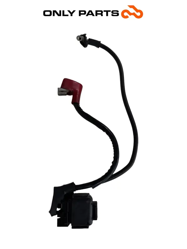 RELE AVVIAMENTO TELERUTTORE SOLENOIDE KAWASAKI ER-5 500 1997-2006 STARTER RELAY — 4