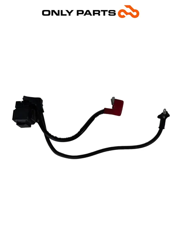 RELE AVVIAMENTO TELERUTTORE SOLENOIDE KAWASAKI ER-5 500 1997-2006 STARTER RELAY — 5