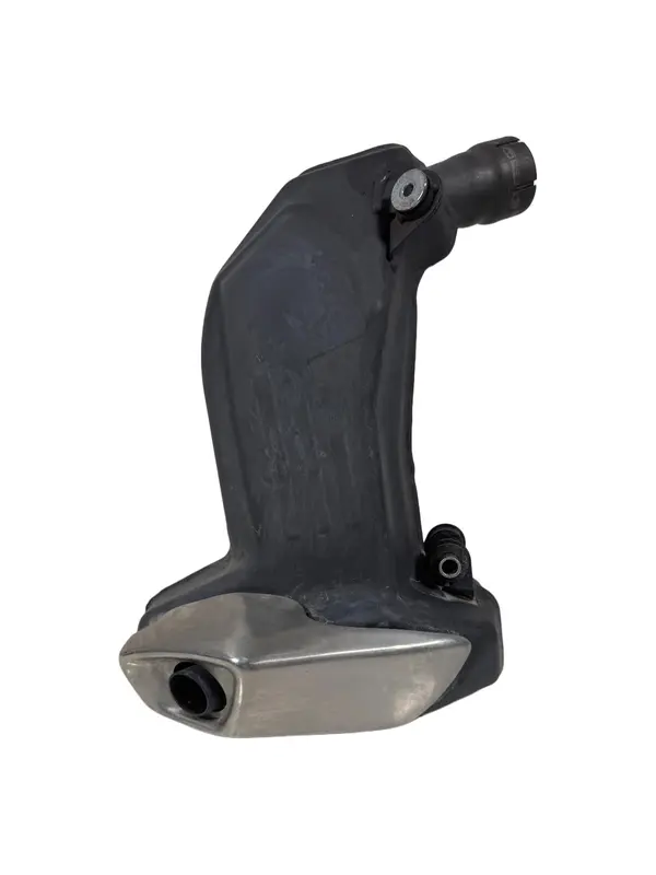 Terminale Scarico / Marmitta KTM Duke 200cc Anno 2012 OEM 90605083000