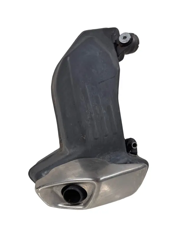 Terminale Scarico / Marmitta KTM Duke 200cc Anno 2012 OEM 90605083000 — 2