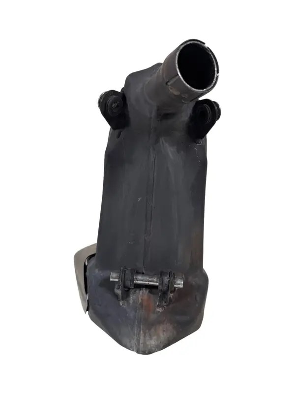 Terminale Scarico / Marmitta KTM Duke 200cc Anno 2012 OEM 90605083000 — 3
