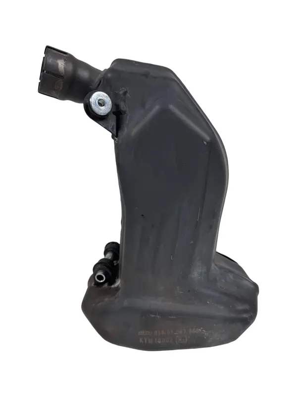 Terminale Scarico / Marmitta KTM Duke 200cc Anno 2012 OEM 90605083000 — 4