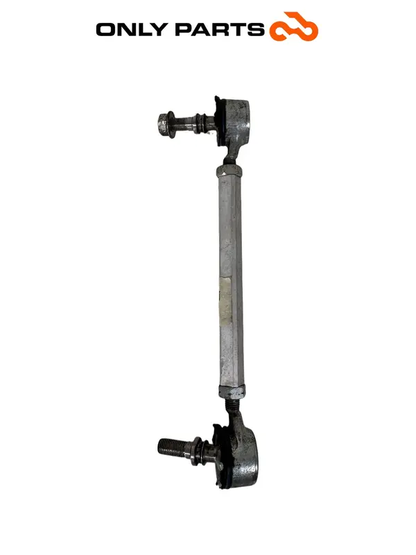 TIRANTE GIUNTO SFERICO STERZO DX QUADRO 350 S ANNO 2013 RIGHT BALL JOINT TIE ROD — 2