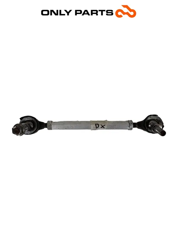 TIRANTE GIUNTO SFERICO STERZO DX QUADRO 350 S ANNO 2013 RIGHT BALL JOINT TIE ROD — 5