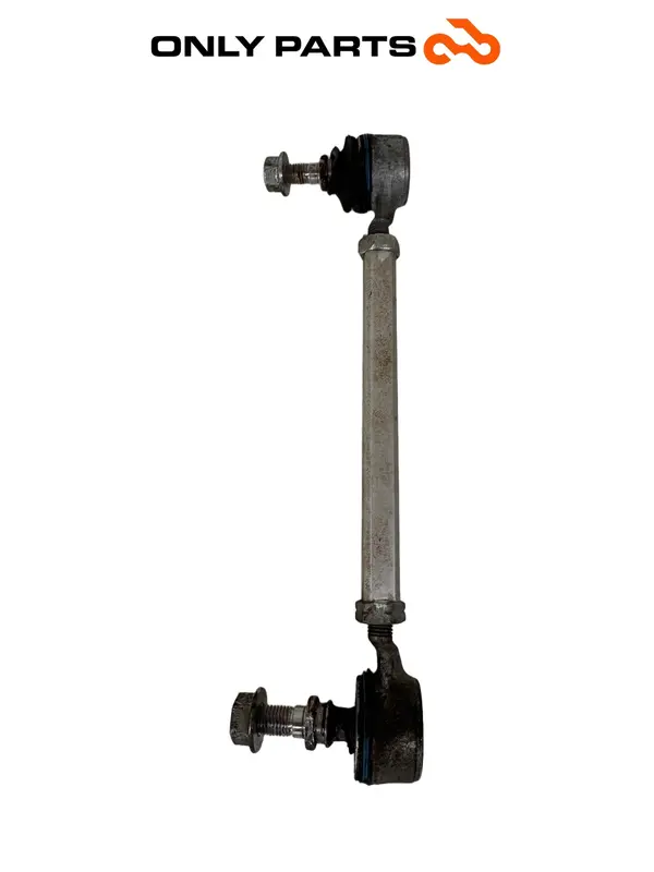 TIRANTE GIUNTO SFERICO STERZO SX QUADRO 350 S ANNO 2013 LEFT BALL JOINT TIE ROD — 2