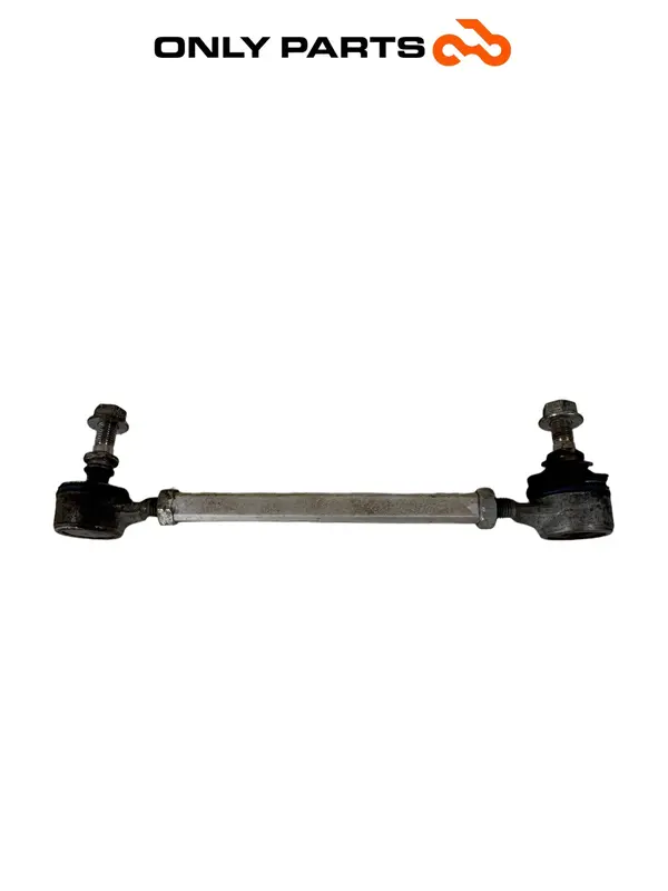 TIRANTE GIUNTO SFERICO STERZO SX QUADRO 350 S ANNO 2013 LEFT BALL JOINT TIE ROD — 3